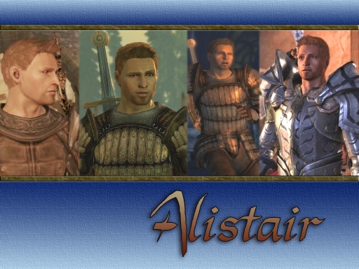 Basic Alistair