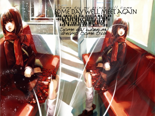 Waiting for my Prince