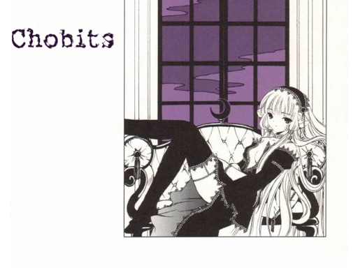 Chobits