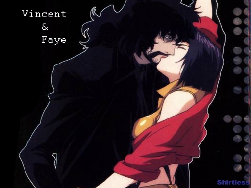 Vincent And Faye