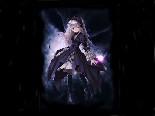 Dark Dreams