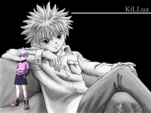 Killua