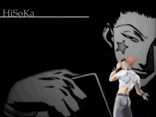 Hisoka