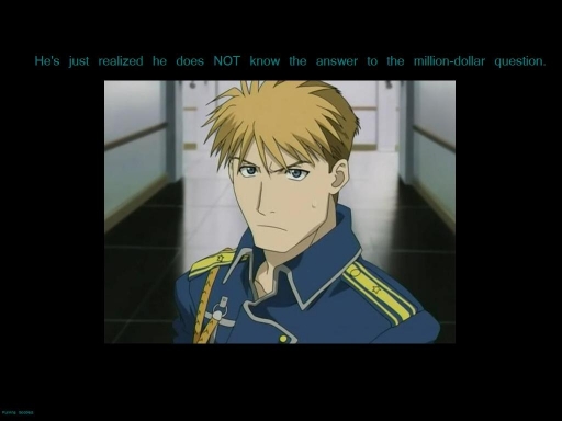 Million-dollar Havoc