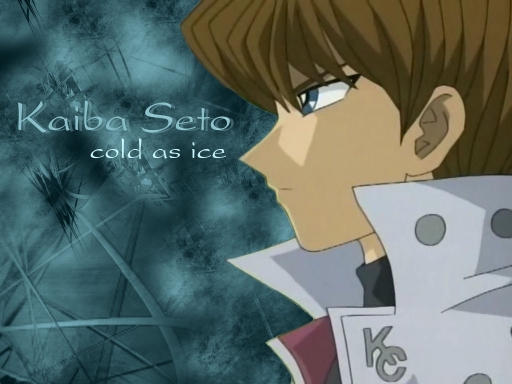 Kaiba Seto