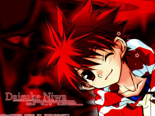 Daisuke