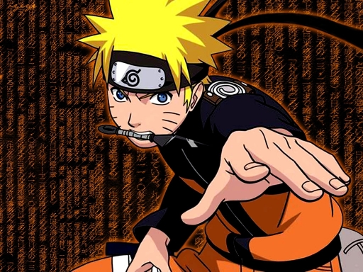 Naruto Shippuuden