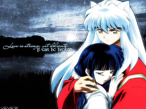 Love That Can Be Broken