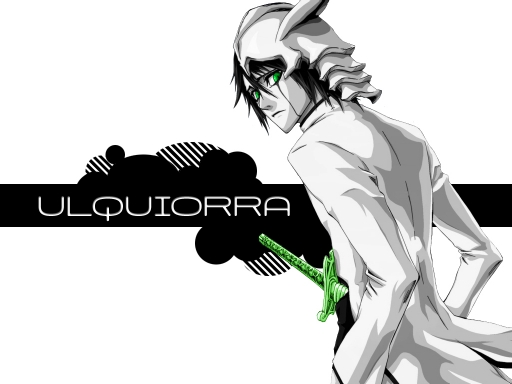 Ulquiorra