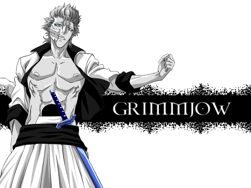 Grimmjow
