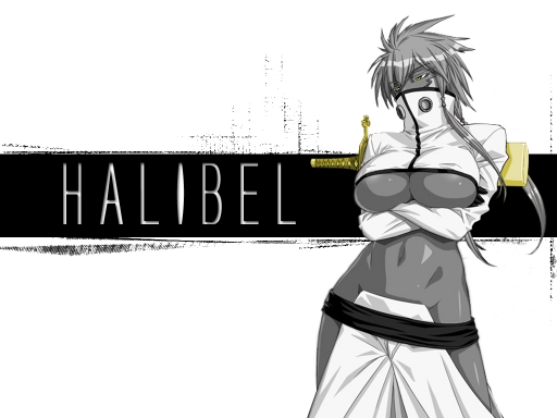 Halibel