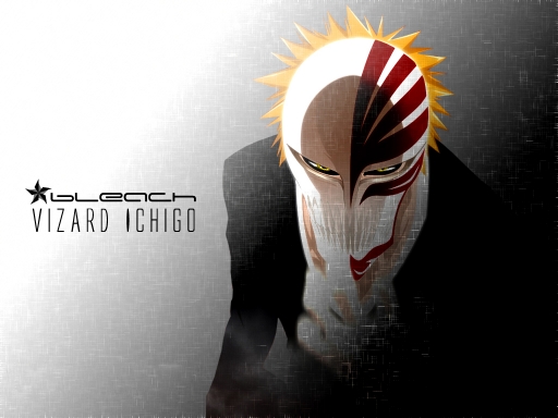 Vizard Ichigo