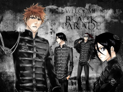 The Black Parade