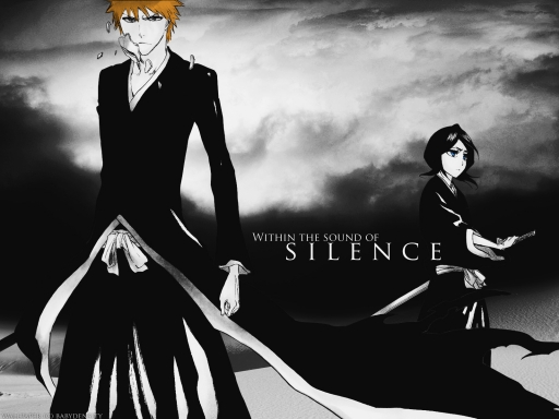 Within the Sound of Silence