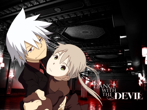 Dance With The Devil