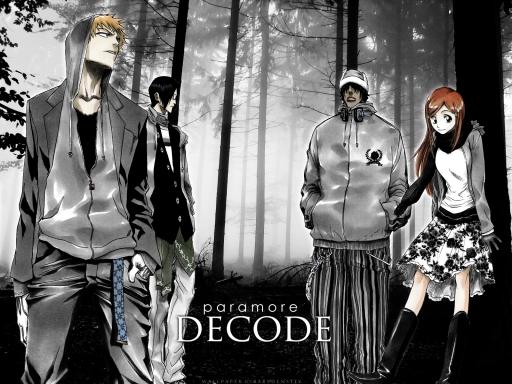 DECODE