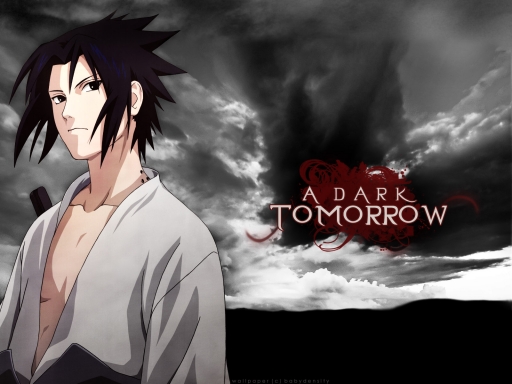 A Dark Tomorrow