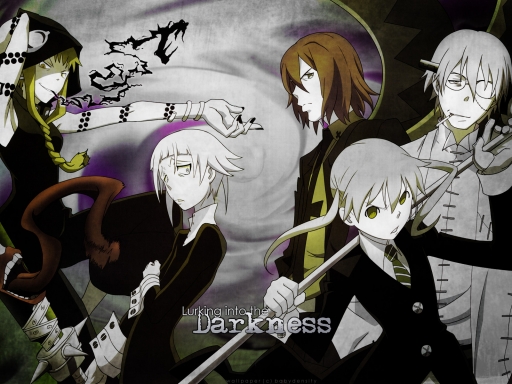 Lurking into the Darkness