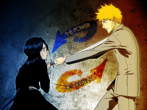 The Power of Destiny