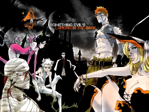 It's close to midnight and...