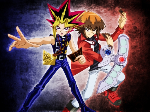 Time to Duel!