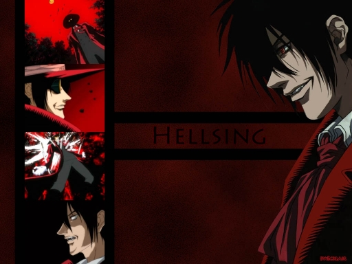 Lord Alucard