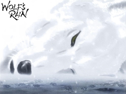 Wolf's Rain