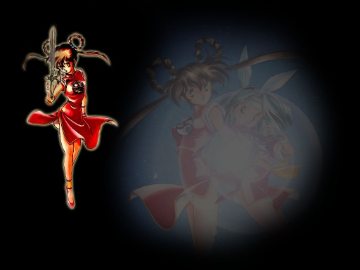 Devil Hunter Yohko