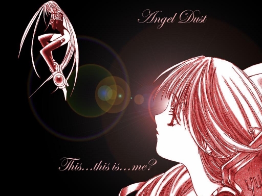 Angel Dust