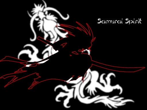 Samurai Spirit