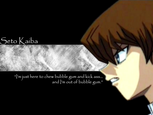 Seto Kaiba