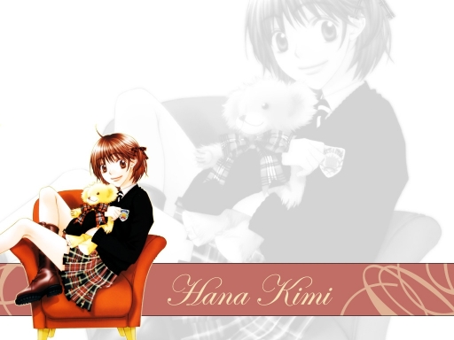 Hana Kimi