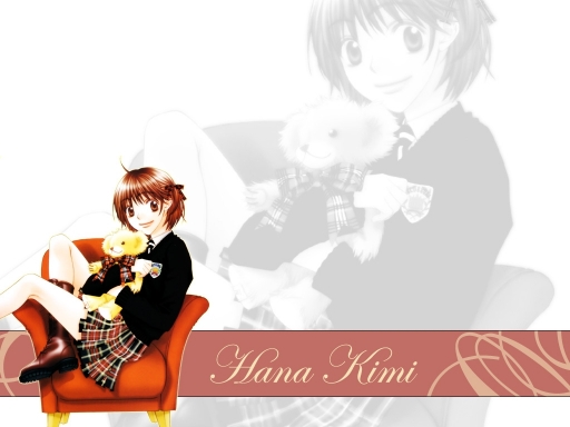 Hana Kimi