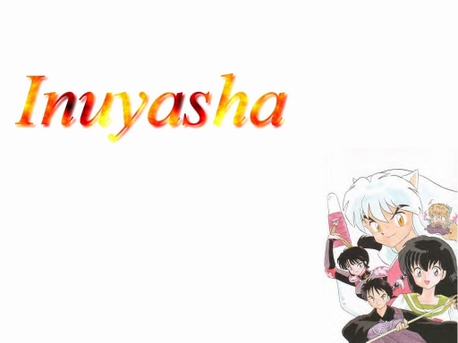 Inuyasha