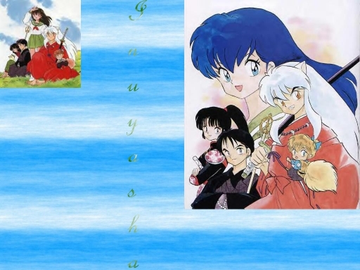 Inuyasha
