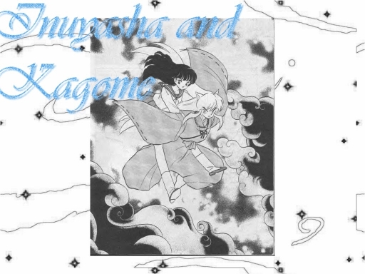 Inuyasha