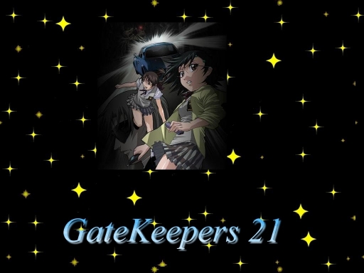 Gatekeepers 21