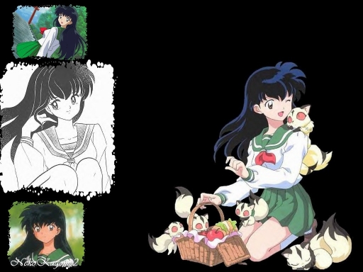 Kagome