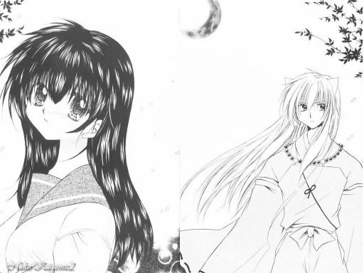 Inuyasha