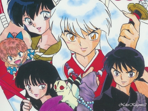 Best Of Inuyasha