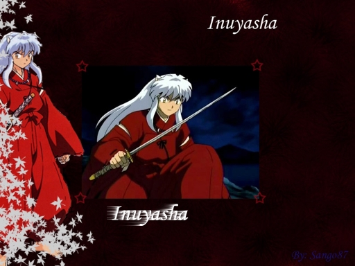 Inuyasha