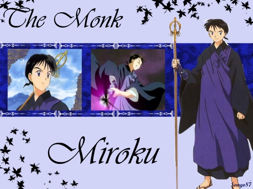 Miroku
