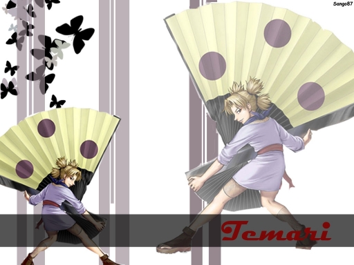 Temari