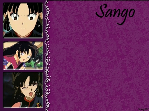 Sango 1