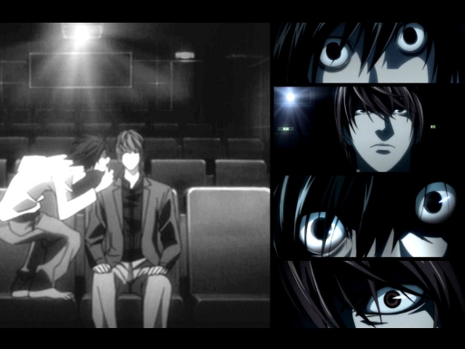 Observationists: Reel