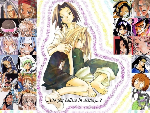 Destiny!