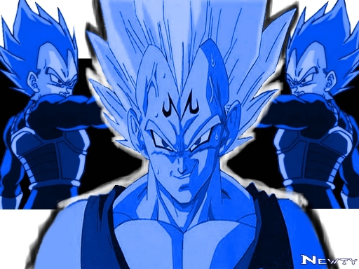 Vegeta