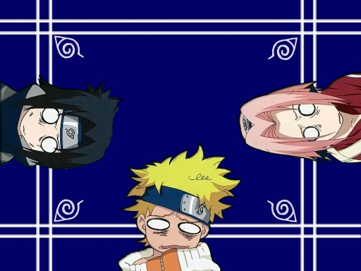 Naruto Group