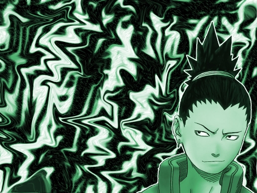 Shikamaru