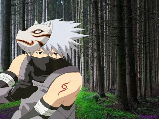 Naruto_ 37